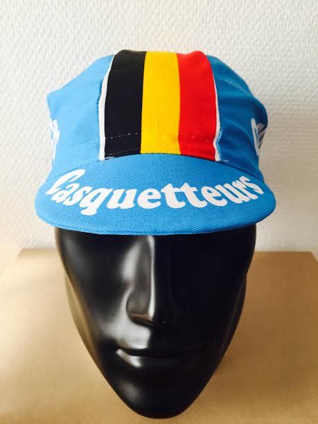 casquetteur